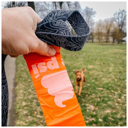 Sacchetti igienici per cani Explorer Dog Eko Exbags 60 ks