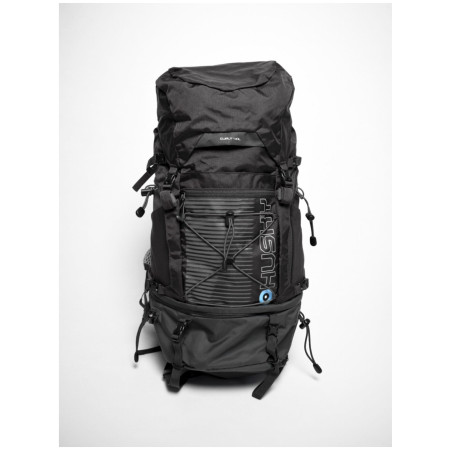 Zaino Husky Curly 40L