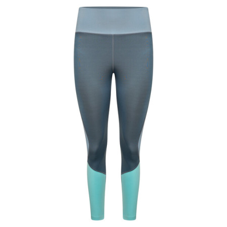 Leggings da donna Dare 2b Upgraded Tight blu OrinGry/Mead