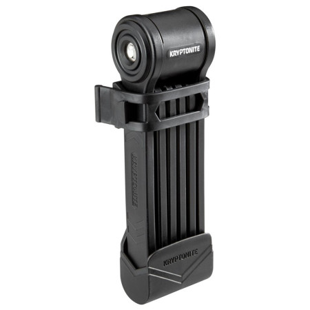 Lucchetto per bicicletta Kryptonite Keeper 585 Folding Lock