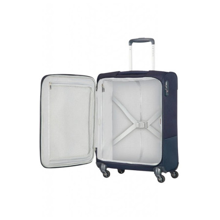 Valigia con ruote Samsonite Base Boost 55