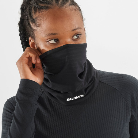 Scaldacollo Salomon Salomon Warm Neck Gaiter