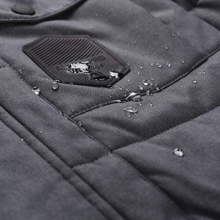 Gilet da uomo Alpine Pro Hard