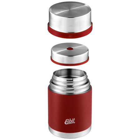 Thermos per il cibo Esbit Sculptor 0,5L