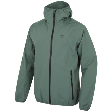 Giacca da uomo MOOA Altis 15K verde green