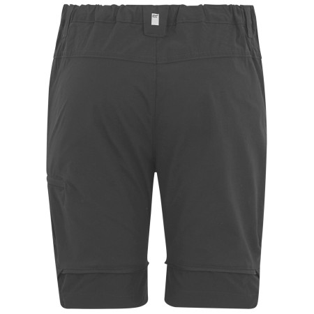 Pantaloni da bambino Regatta Jnr Highton ZO Dark Grey
