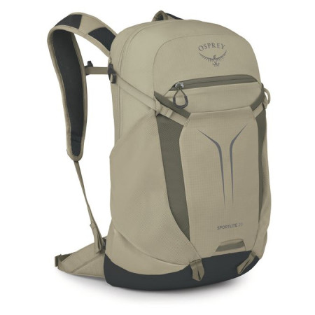 Zaino da trekking Osprey Sportlite 20 beige olive tan