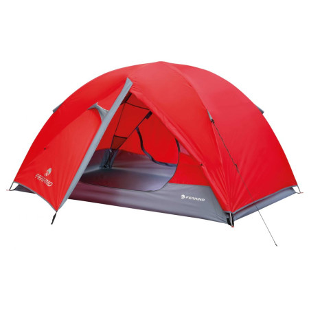 Tenda Ferrino Phantom 2 rosso red