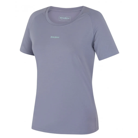 Maglietta sportiva da donna Husky Toje L