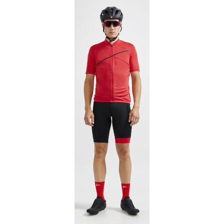 Pantaloncini da ciclismo da uomo Craft Core Endur Bib