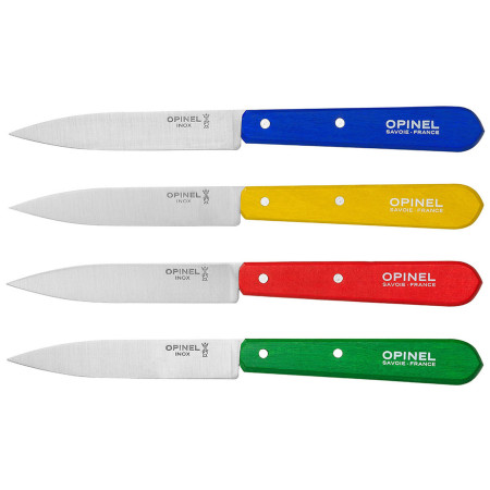 Set di coltelli Opinel Opinel N°112