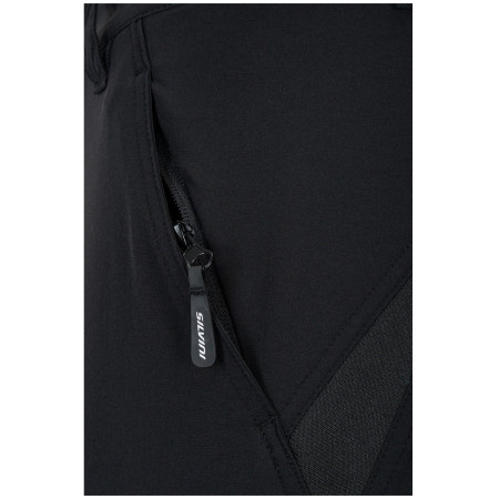 Pantaloncini da uomo Silvini Elvo