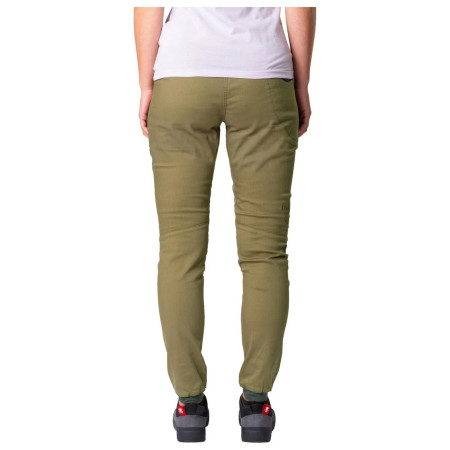 Pantaloni da donna Rafiki Sierra