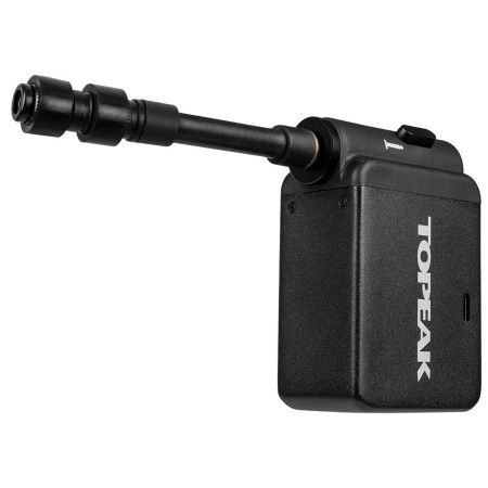 Pompa elettrica Topeak E-Booster Digital