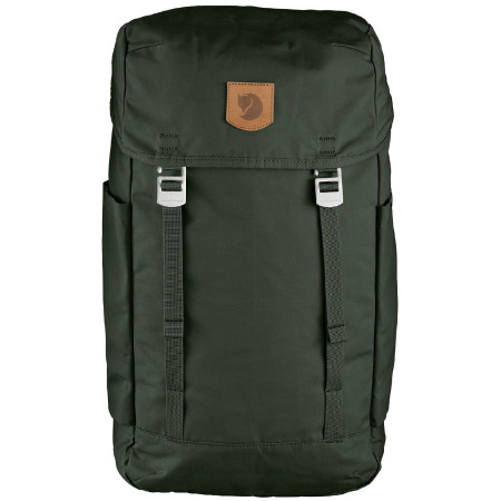 Zaino Fjällräven Greenland Top Large verde scuro DeepForest