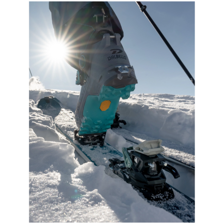 Attacchi da scialpinismo Marker Cruise 10