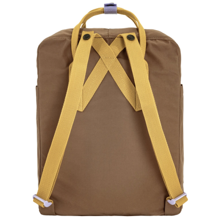 Zaino Fjällräven Kånken Koncept