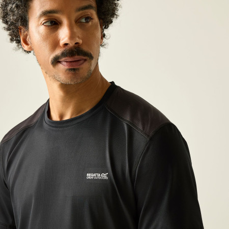 Maglietta da uomo Regatta Virda