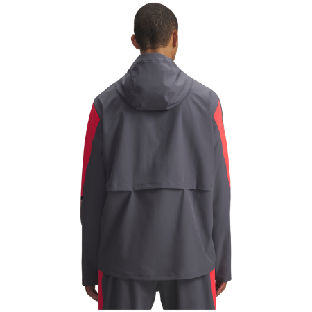 Giacca da uomo Under Armour Velociti Storm Hooded Jkt