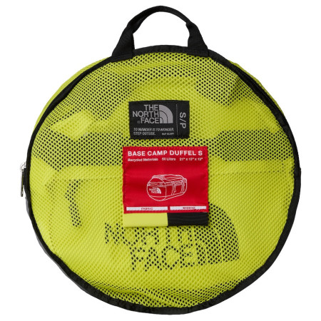 Borsa da viaggio The North Face Base Camp Duffel - S