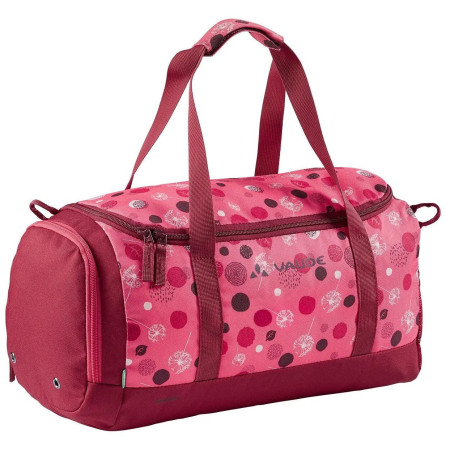Borsa a spalla Vaude Snippy rosa bright pink/cranberry