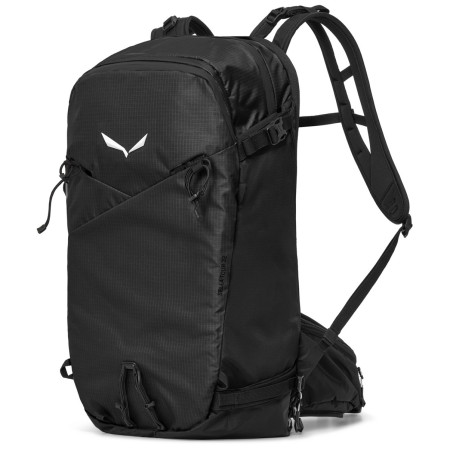Zaino Salewa Sella Tour 32L nero 0910 - BLACK OUT