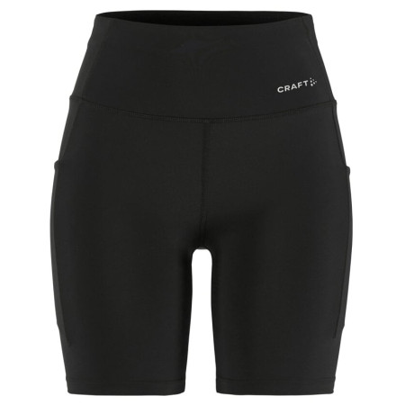 Pantaloncini da donna Craft W Essence 3