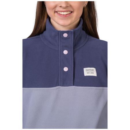 Felpa da donna Hannah Nuka