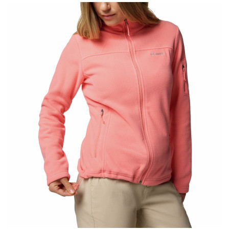 Felpa da donna Columbia Fast Trek™ II Jacket