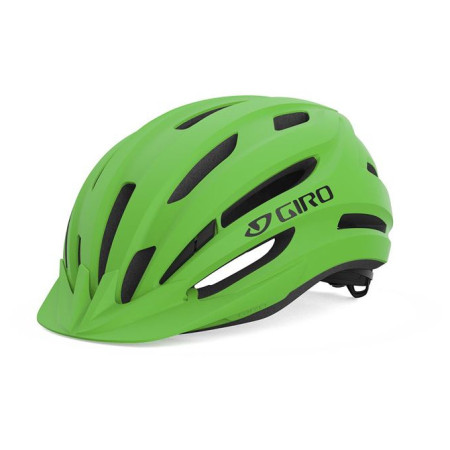 Casco da ciclismo Giro Register II MIPS Youth verde chiaro Bright Green