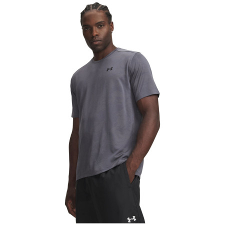 Maglietta funzionale da uomo Under Armour UA Tech Vent Jcqrd SS