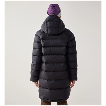 Cappotto da donna Haglöfs Rosson Down