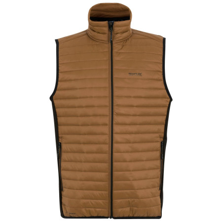 Gilet da uomo Regatta Andreson Hybrid B/W
