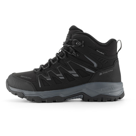 Scarpe da trekking da uomo Alpine Pro Zarge