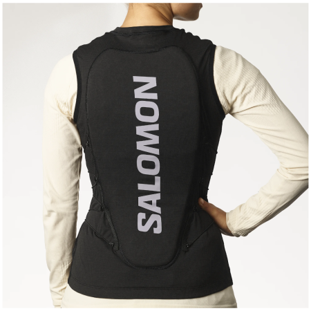 Protezione della spina dorsale Salomon Flexcell Prime W