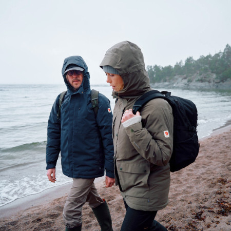 Giacca da uomo Fjällräven HC Hydratic Padded Trail Jkt M