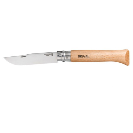 Coltello Opinel Traditional Classic No.12 Inox