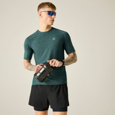 Maglietta da uomo Dare 2b Power Up Tee
