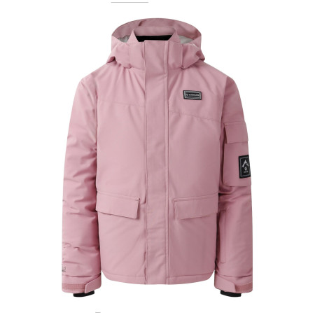 Giacca da sci per bambini Dare 2b Shredder Jacket rosa Lilas