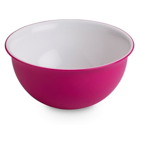 Ciotola Omada Sanaliving Bowl 500 ml rosa Fucsia