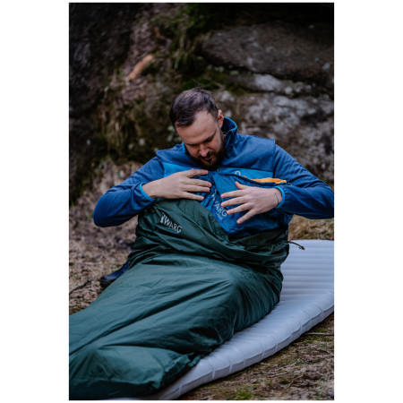 Sacco da bivacco Warg Bivy Bag