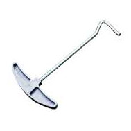 Picchetto Regatta TentPeg Extractor argento