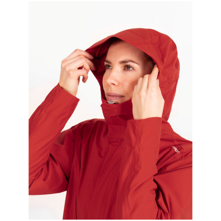 Cappotto da donna High Point Rivera Lady Coat