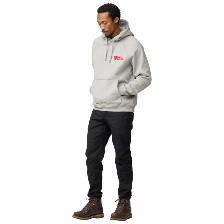 Felpa da uomo Fjällräven Fjällräven Classic Hoodie M