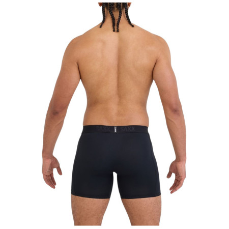 Boxer Saxx Smooth Flex Light Compression Boxer Brf