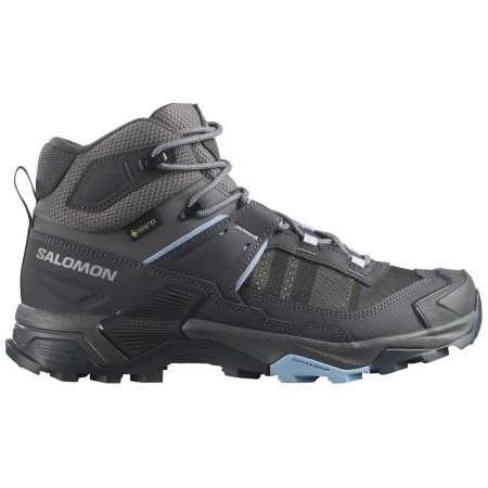 Scarpe da donna Salomon X Ultra 5 Mid Gore-Tex