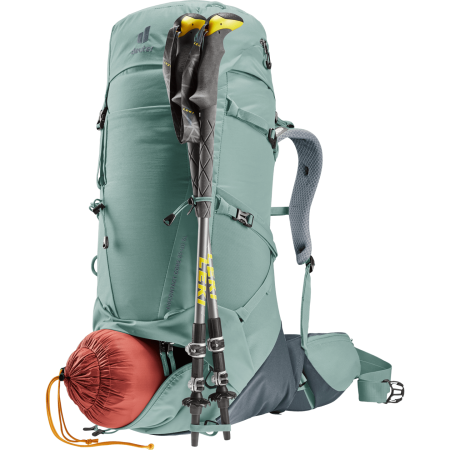 Zaino Deuter Aircontact Core 35+10 SL 2023