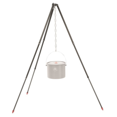 Treppiede Robens Telescopic Aluminum Tripod