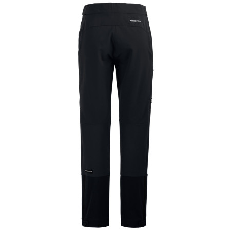 Pantaloni da donna Ortovox Ortler Softshell Pants