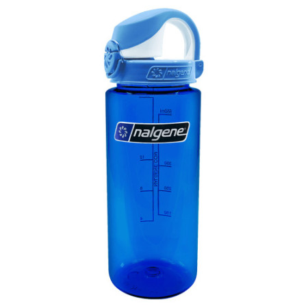 Borraccia Nalgene Atlantis 600 ml blu Blue/Seaport